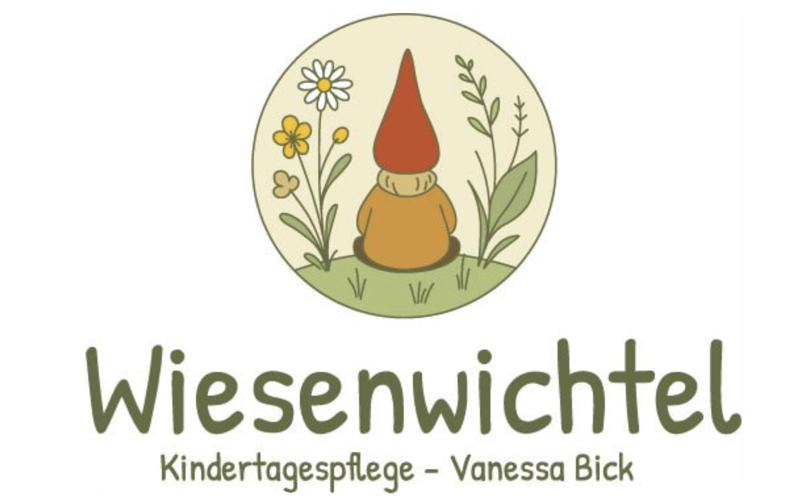 Kindertagespflege Wiesenwichtel